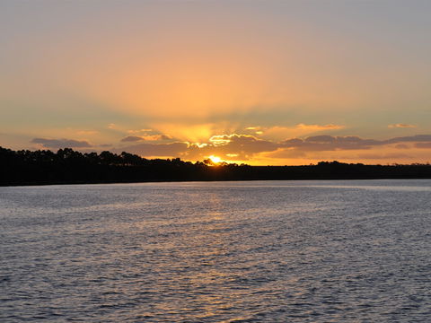 Ormiston House - Accommodation Sunshine Coast 1