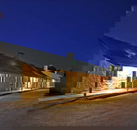 Paxton Square Cottages - Accommodation Sunshine Coast