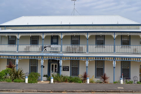 Point Lonsdale Guest House - Accommodation Sunshine Coast 0