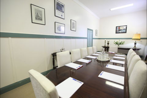 Point Lonsdale Guest House - Accommodation Sunshine Coast 1
