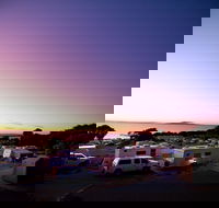 Port Lincoln Tourist Park - Accommodation Sunshine Coast