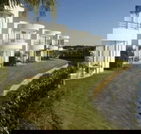Port Lincoln Waterfront Apartments - Accommodation Sunshine Coast