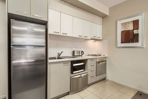 Quest Gladstone - Accommodation Sunshine Coast 2
