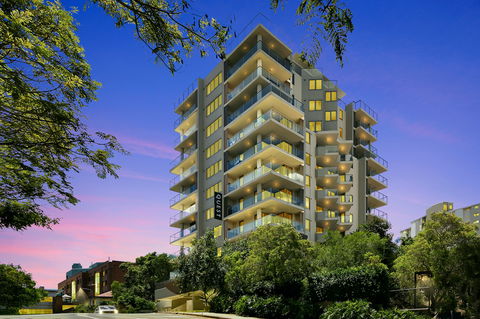 Quest South Brisbane - Accommodation Sunshine Coast 0