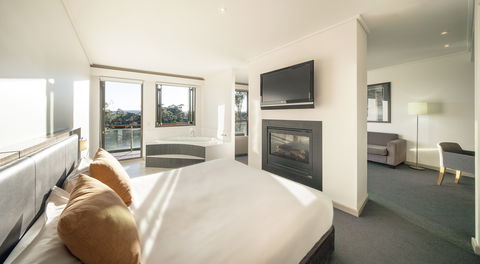 RACV Goldfields Resort - Accommodation Sunshine Coast 1
