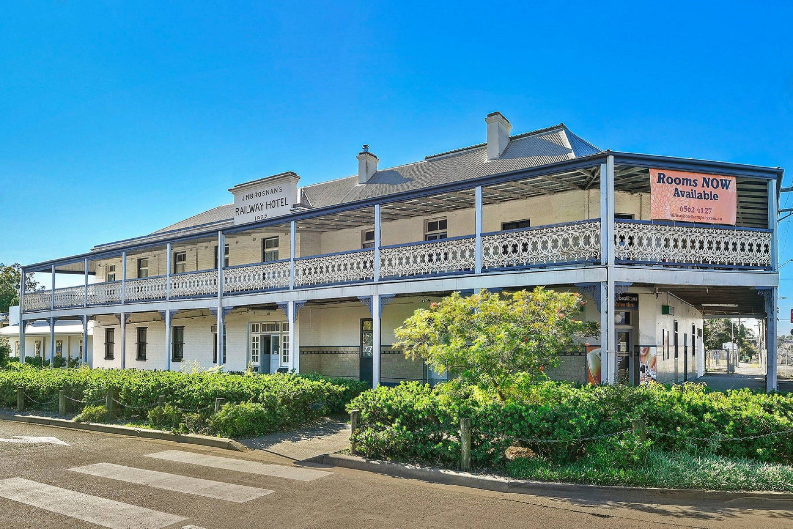West Kempsey NSW Accommodation Sunshine Coast