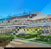 Railway Hotel Kempsey - Accommodation Sunshine Coast