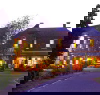 Ramada Resort by Wyndham Ballarat - Accommodation Sunshine Coast