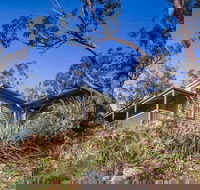 Reids Flat Cottage - Accommodation Sunshine Coast