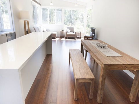 Reids Flat Cottage - Accommodation Sunshine Coast 2