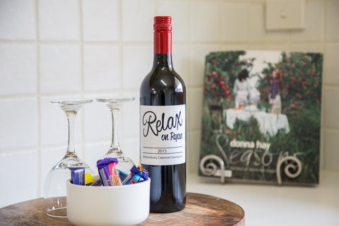 Relax On Ryan @ Robe - Accommodation Sunshine Coast 1