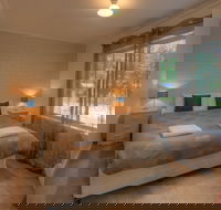 Restaway Holiday Units - Accommodation Sunshine Coast