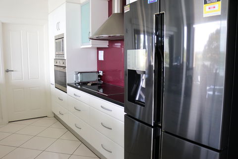 River Devine  White Sands Murray Bridge - Accommodation Sunshine Coast 2