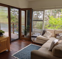 River Vida family size holiday home - Accommodation Sunshine Coast