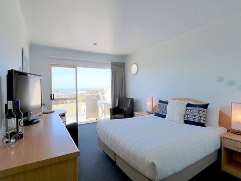 Robe Harbour View Motel - Accommodation Sunshine Coast 2