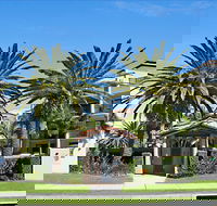 Sandcastles on Broadwater - Accommodation Sunshine Coast