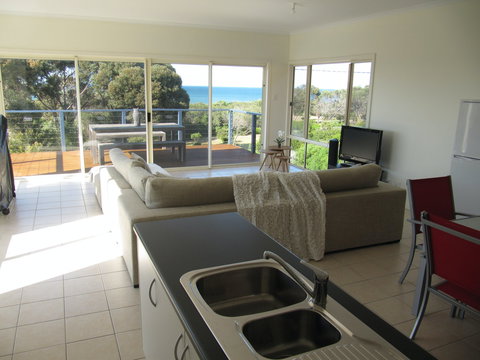 Scenic Views - Accommodation Sunshine Coast 2