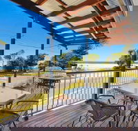 Seascape Holiday Apartments Lake Cathie - Accommodation Sunshine Coast
