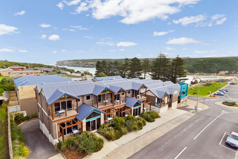 Sea Foam Villas - Accommodation Sunshine Coast 0