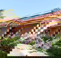 Seppelt Vine Lodge - Accommodation Sunshine Coast