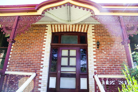 Seppelt Vine Lodge - Accommodation Sunshine Coast 1