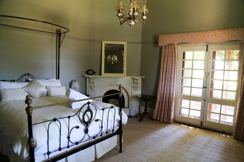 Seppelt Vine Lodge - Accommodation Sunshine Coast 2