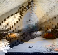 Silverleaf Cottage - Accommodation Sunshine Coast