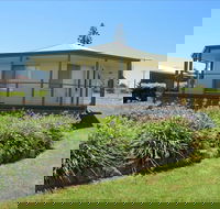 Sims Holiday Home - Accommodation Sunshine Coast
