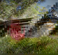 Somewhere Unique - Accommodation Sunshine Coast
