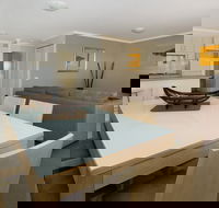 South Pacific Apartments - Accommodation Sunshine Coast