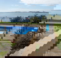 Spalding Lodge Unit 2 - Accommodation Sunshine Coast