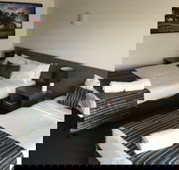 Sugar Country Motor Inn - Accommodation Sunshine Coast