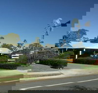 Tambo Mill Motel and Caravan Park - Accommodation Sunshine Coast