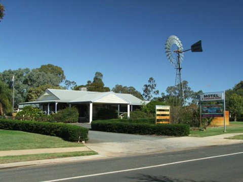 Tambo Mill Motel And Caravan Park - Accommodation Sunshine Coast 0