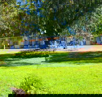 Terang Motor Inn