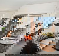 Terminus Apartment Hotel - Accommodation Sunshine Coast