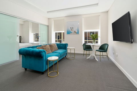 Terminus Apartment Hotel - Accommodation Sunshine Coast 1