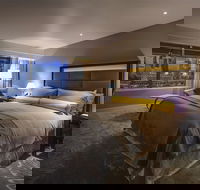 The Star Grand Hotel and Residences - Accommodation Sunshine Coast