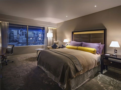 The Star Grand Hotel And Residences - Accommodation Sunshine Coast 0