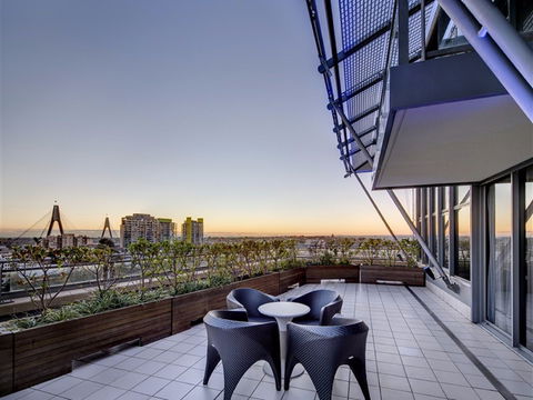 The Star Grand Hotel And Residences - Accommodation Sunshine Coast 2