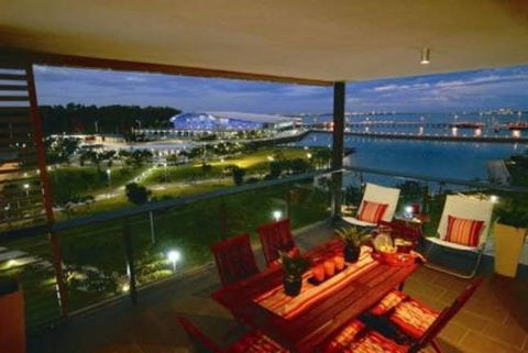 The View - Accommodation Sunshine Coast 1