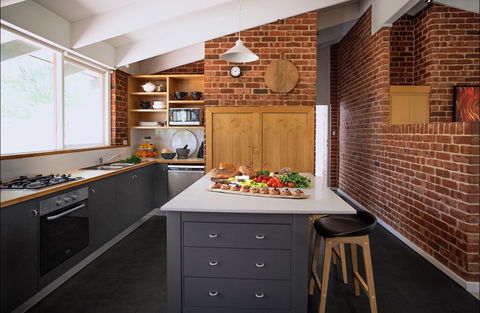 The Reserve Barossa Valley - Accommodation Sunshine Coast 1