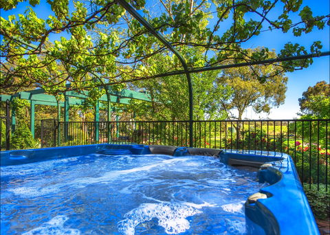 The Reserve Barossa Valley - Accommodation Sunshine Coast 2