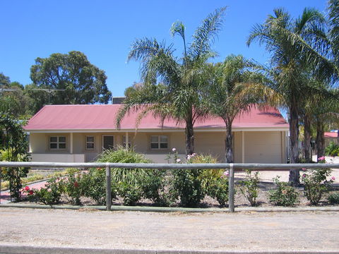 The Palms - House Only - Accommodation Sunshine Coast 0