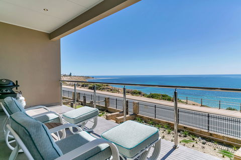 The Jetty, Port Willunga - Accommodation Sunshine Coast 0