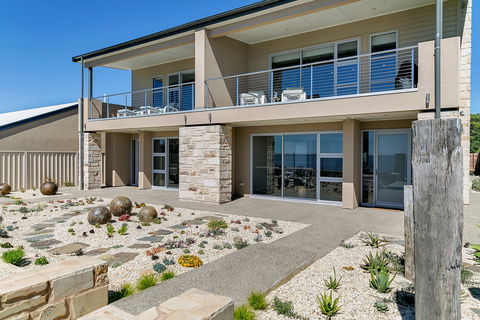 The Jetty, Port Willunga - Accommodation Sunshine Coast 1