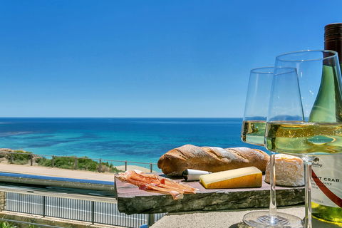 The Jetty, Port Willunga - Accommodation Sunshine Coast 2
