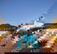 The Tantra Apartments at Ettalong Beach Resort - Accommodation Sunshine Coast