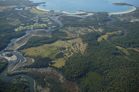 The Oaks Ranch And Country Club - Accommodation Sunshine Coast 0