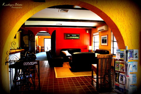 The Oaks Ranch And Country Club - Accommodation Sunshine Coast 2